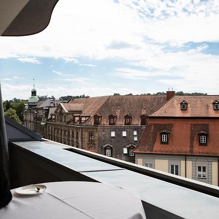 Altstadthotel Messerschmitt Bamberg Luaran gambar