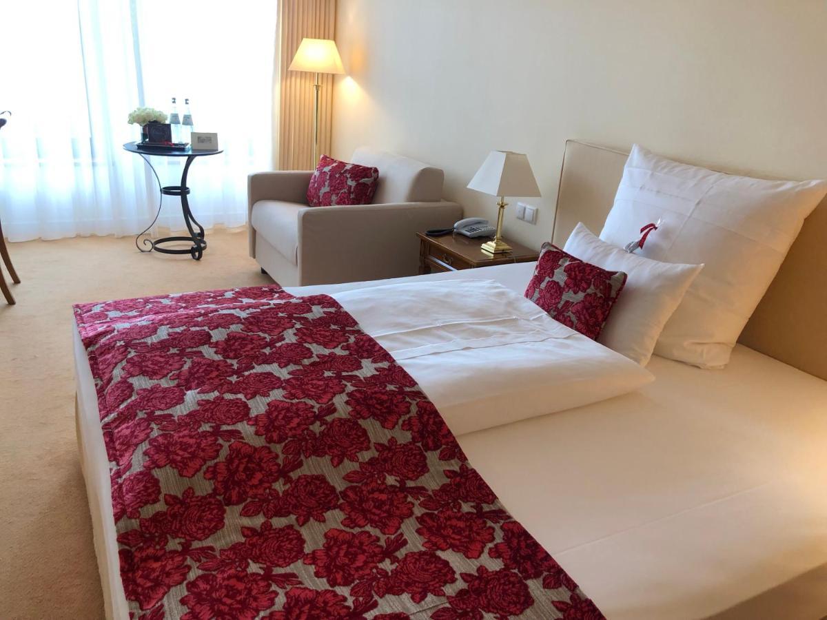 Altstadthotel Messerschmitt Bamberg Luaran gambar