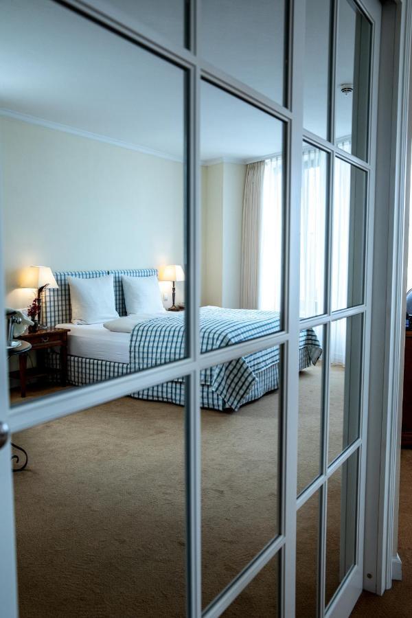 Altstadthotel Messerschmitt Bamberg Luaran gambar
