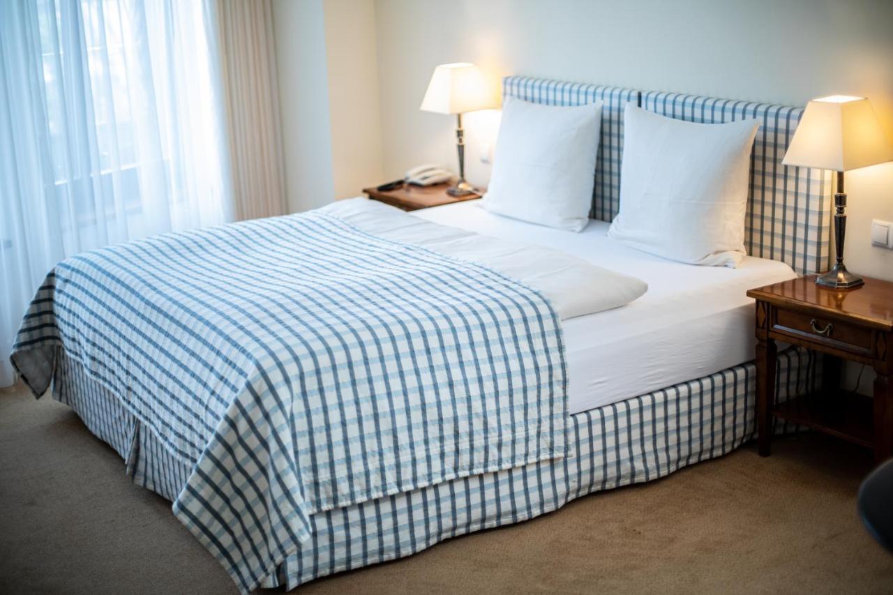 Altstadthotel Messerschmitt Bamberg Luaran gambar