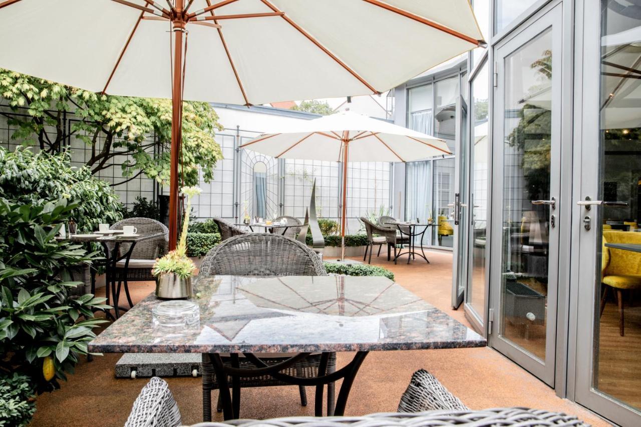 Altstadthotel Messerschmitt Bamberg Luaran gambar