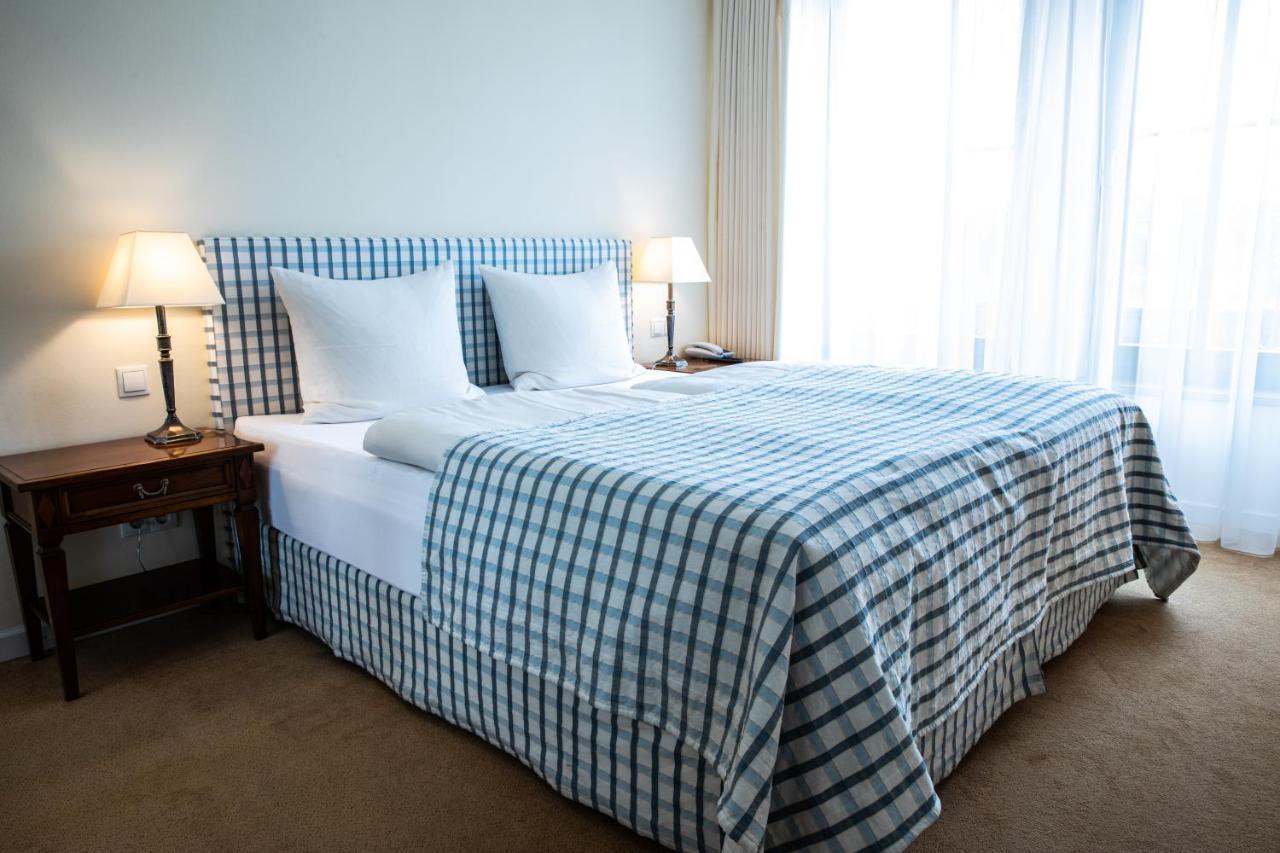 Altstadthotel Messerschmitt Bamberg Luaran gambar