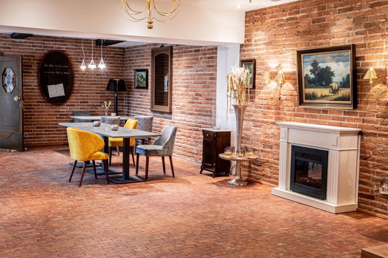 Altstadthotel Messerschmitt Bamberg Luaran gambar