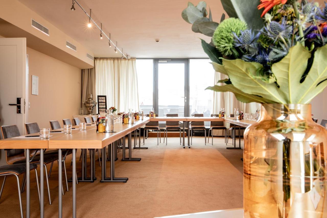 Altstadthotel Messerschmitt Bamberg Luaran gambar