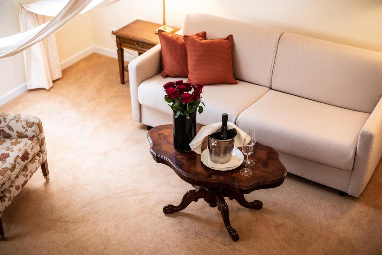 Altstadthotel Messerschmitt Bamberg Luaran gambar